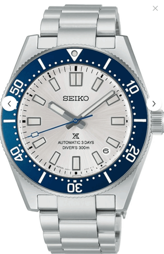 SEIKO HBC005J1