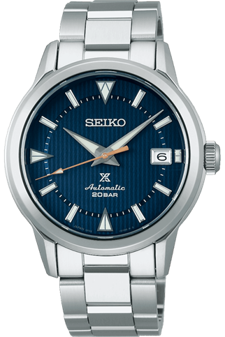 SEIKO SPB249J1