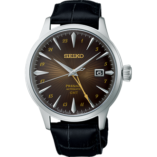 SEIKO SSK039J1