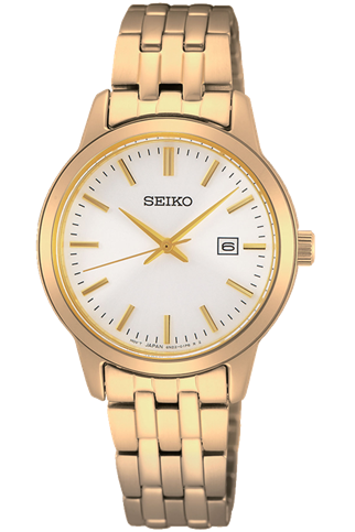 SEIKO SUR412P1