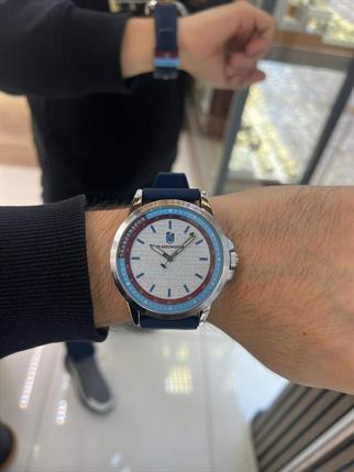 TRABZONSPOR TS661S-02MS