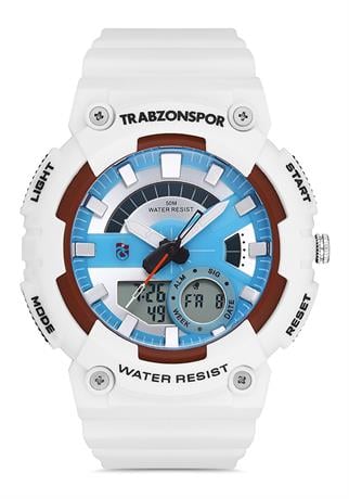 TRABZONSPOR TS867D-17WS