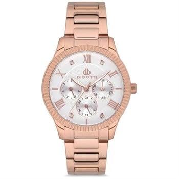 Bigotti Bg.1.10134.2 Kadın Kol Saati