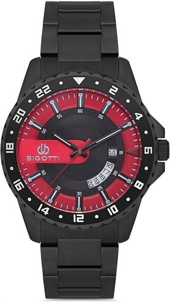 Bigotti Bg.1.10180.4 Erkek Kol Saati