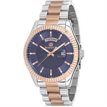 Bigotti Bg.1.10184.4 Kadın Kol Saati