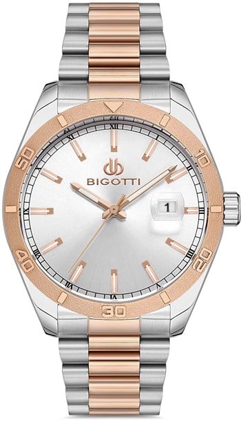 Bigotti Bg.1.10264.3 Erkek Kol Saati