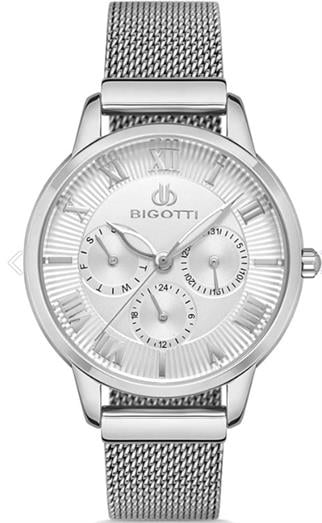 Bigotti Bg.1.10367.1 Kadın Kol Saati