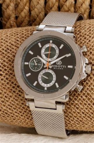 Bigotti Bm202-012055H Erkek Kol Saati