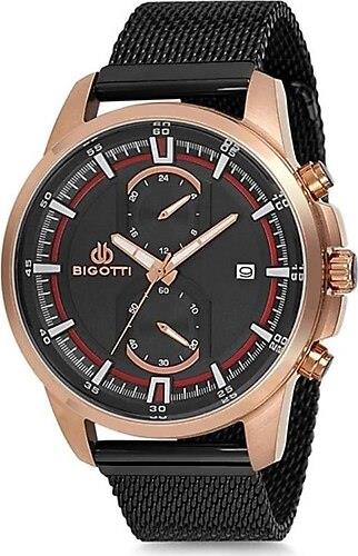 Bigotti Bm202-02436D-4 Erkek Kol Saati