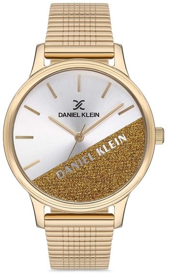 Daniel Klein Dk.1.12628.4 Kadın Kol Saati