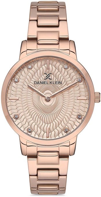Daniel Klein Dk013160G-02 Kadın Kol Saati