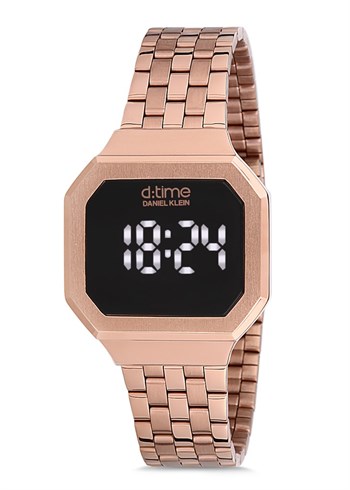 Daniel Klein Dk013224B-02 Kadın Kol Saati