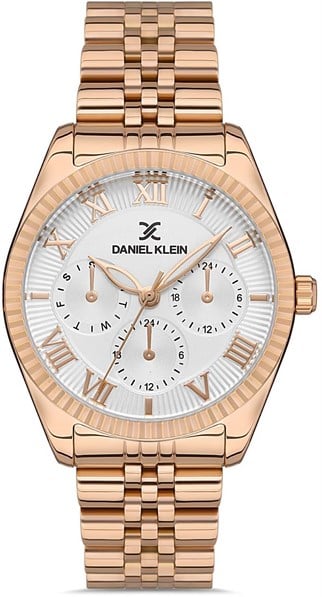 DANIEL KLEIN EDK.1.10098.2 Kadın Kol Saati