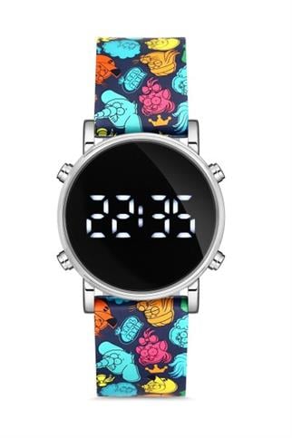 KRAL ŞAKİR KS.KS5029-2 Çocuk Kol Saati