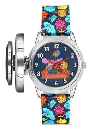 KRAL ŞAKİR KS.KS8824-2 Çocuk Kol Saati
