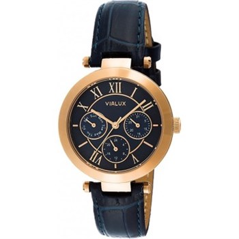 Vialux Ly788R-11Nr Kadın Kol Saati