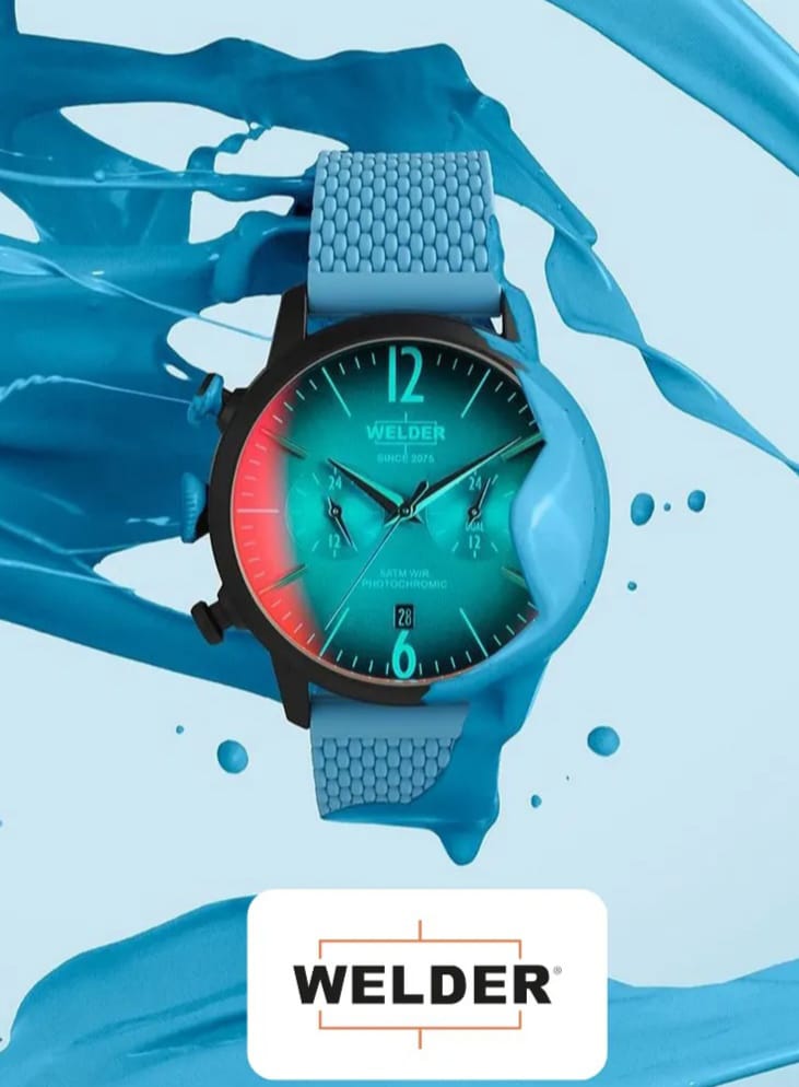 Seiko Presage