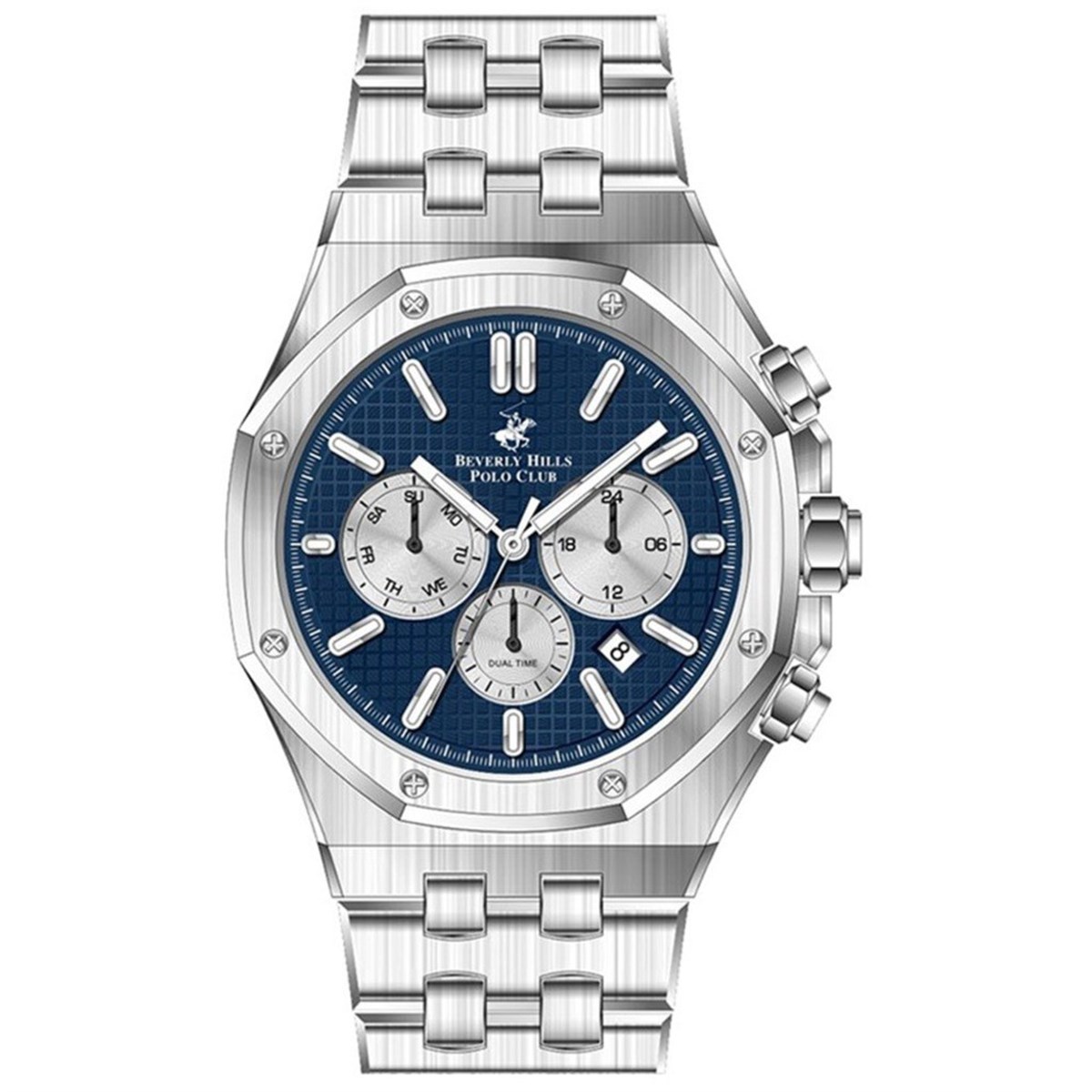 BEVERLY HILLS POLO CLUB BP3051X.390