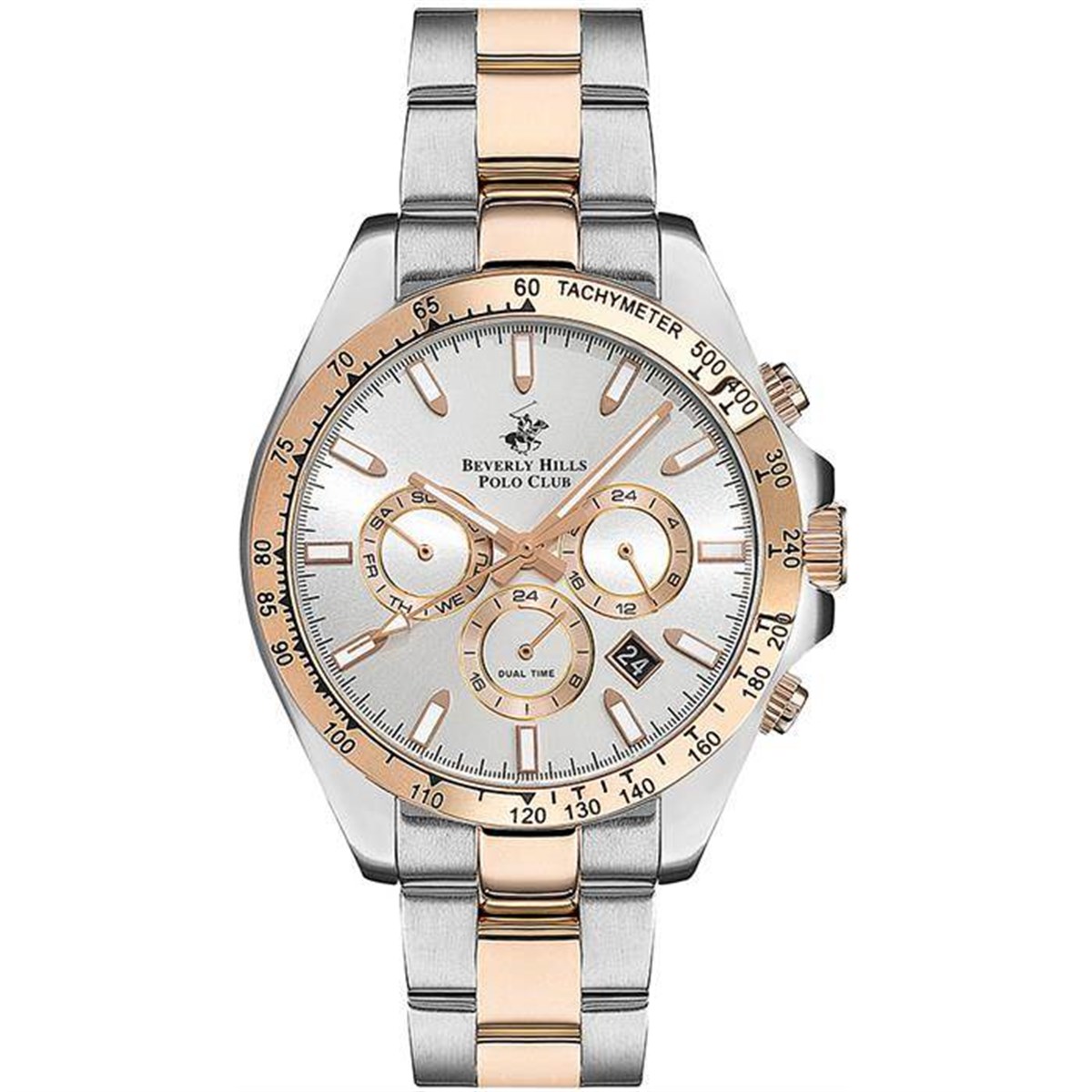 BEVERLY HILLS POLO CLUB BP3127X.530