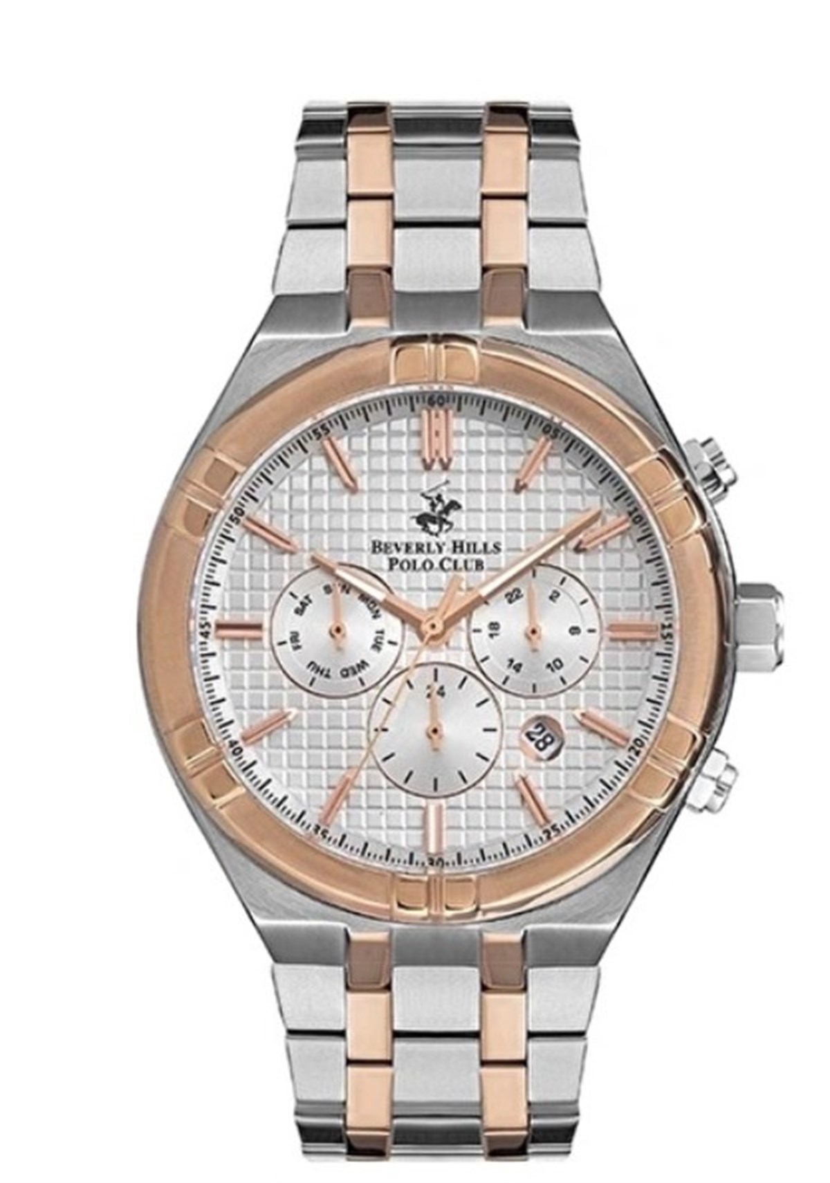 BEVERLY HILLS POLO CLUB BP3273X.530