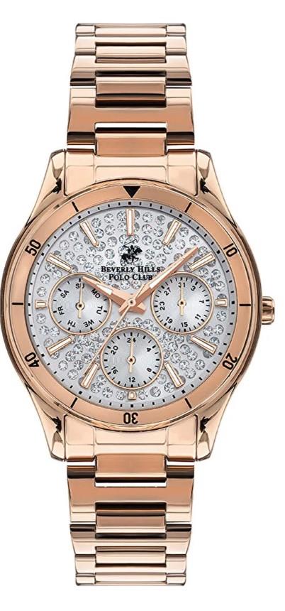 BEVERLY HILLS POLO CLUB BP3350X.430