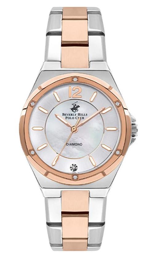 BEVERLY HILLS POLO CLUB BP3351X.520