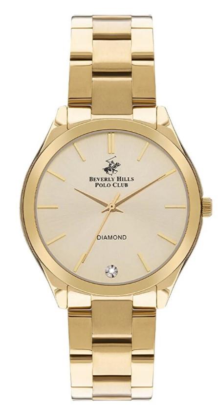 BEVERLY HILLS POLO CLUB BP3365C.110
