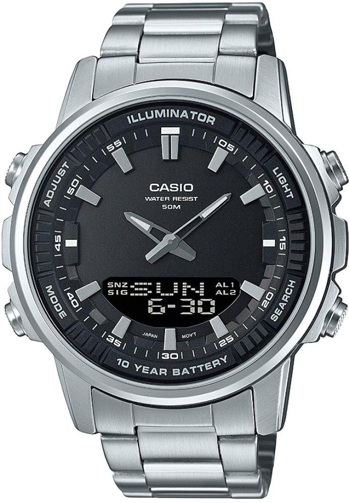 CASIO AMW-880D-1AVDF