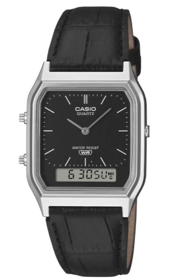 CASIO AQ-230EL-1ADF