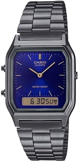 CASIO AQ-230GG-2ADF