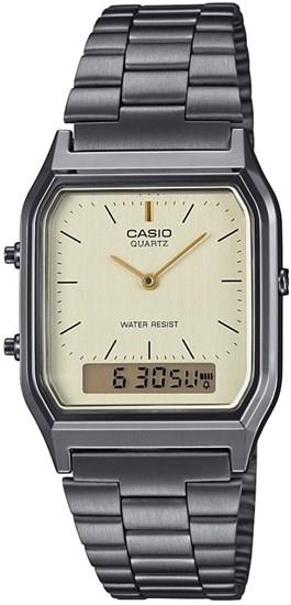CASIO AQ-230GG-9ADF