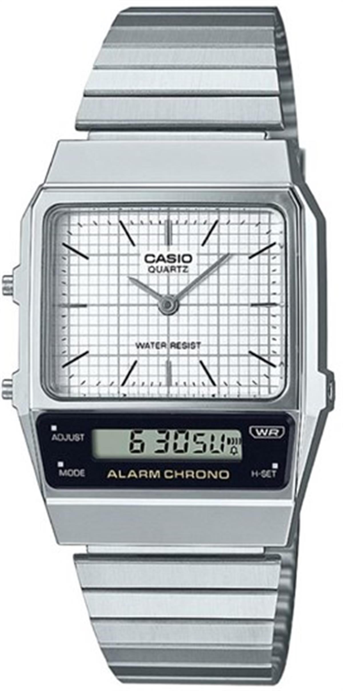 CASIO AQ-800E-7ADF
