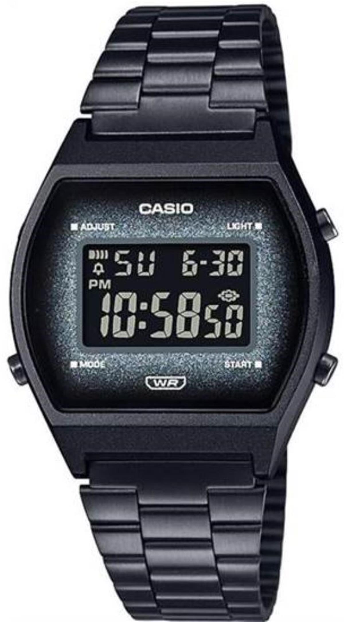 CASIO B640WBG-1BDF