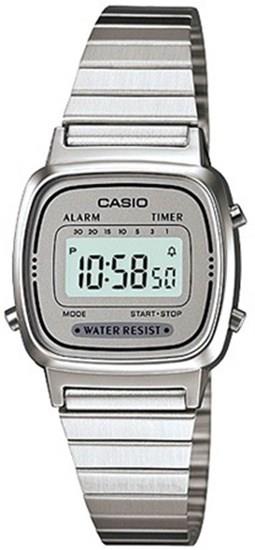 CASIO LA670WA-7DF