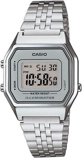 CASIO LA680WA-7DF