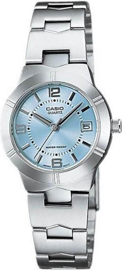CASIO LTP-1241D-2ADF