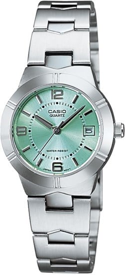 CASIO LTP-1241D-3ADF