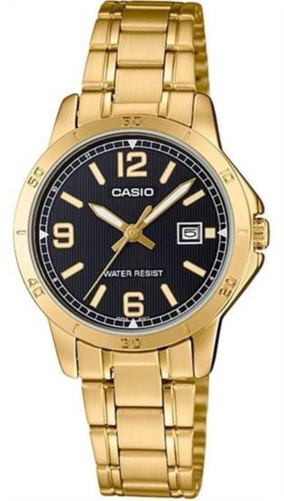 CASIO LTP-V004G-1BUDF