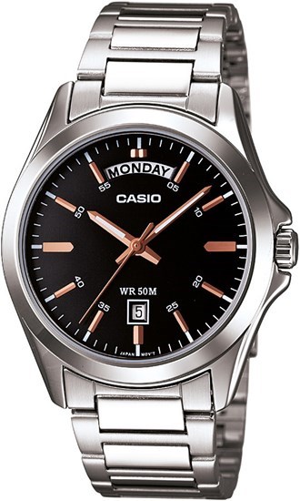 CASIO MTP-1370D-1A2VDF