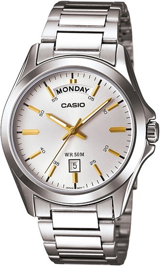CASIO MTP-1370D-7A2VDF