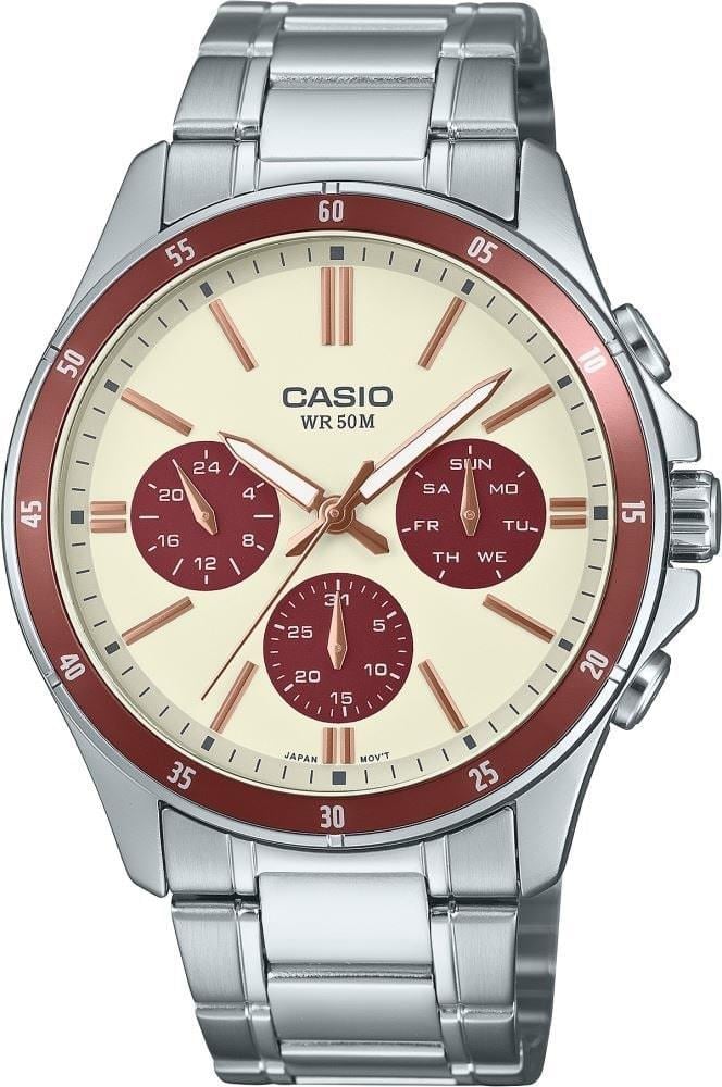 CASIO MTP-1374D-5A2VDF