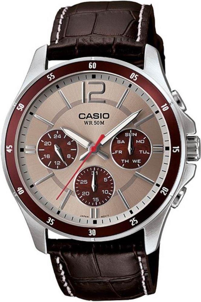 CASIO MTP-1374L-7A1VDF