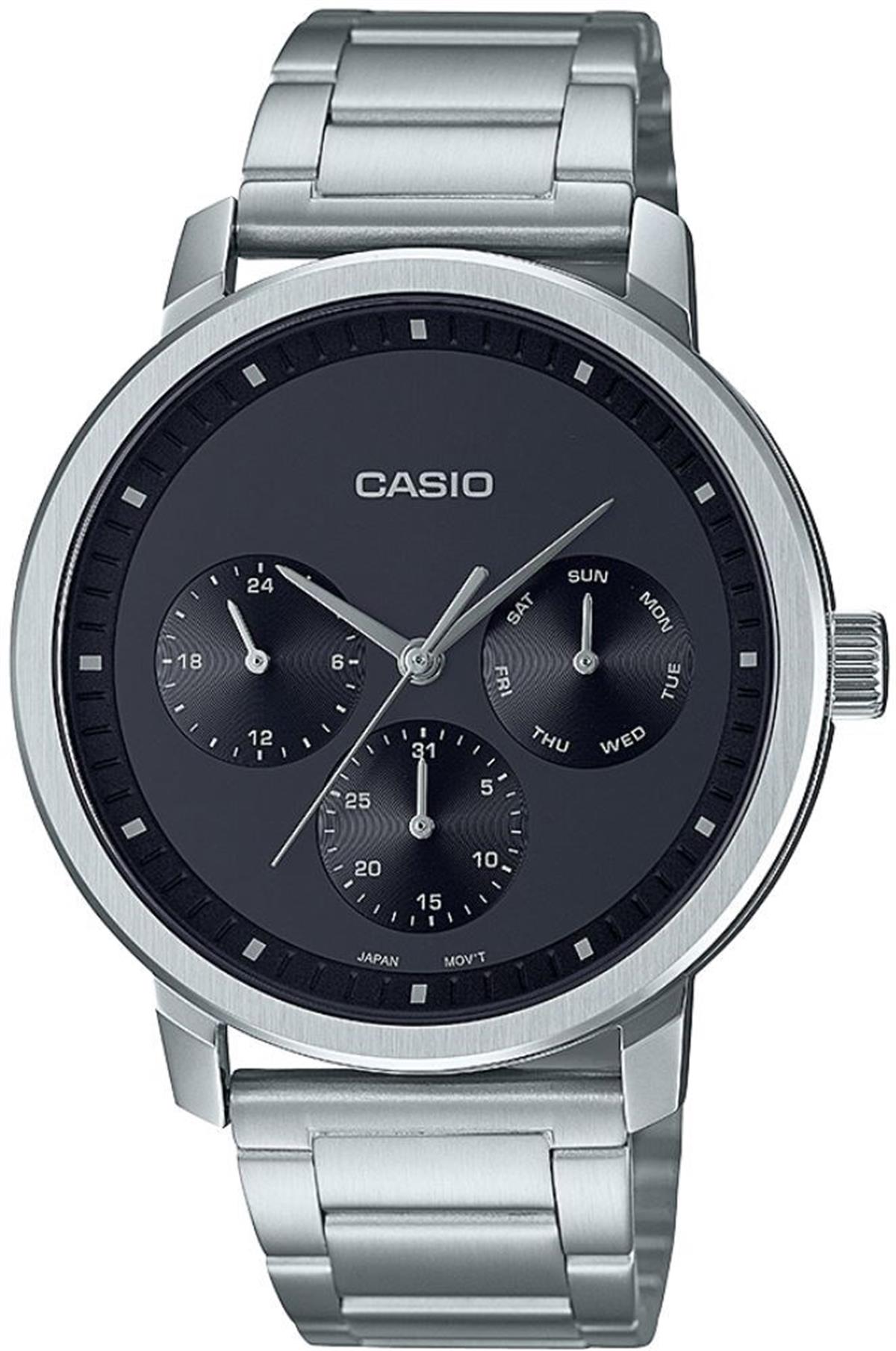 CASIO MTP-B305D-1EVDF