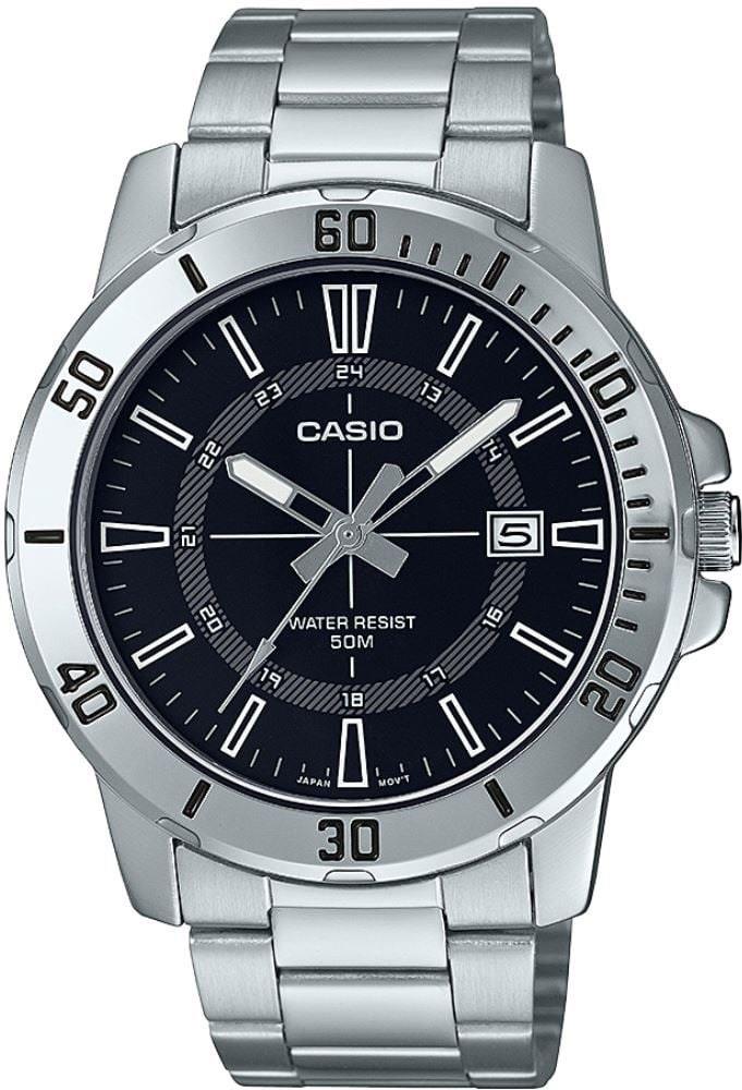 CASIO MTP-VD01D-1CVUDF