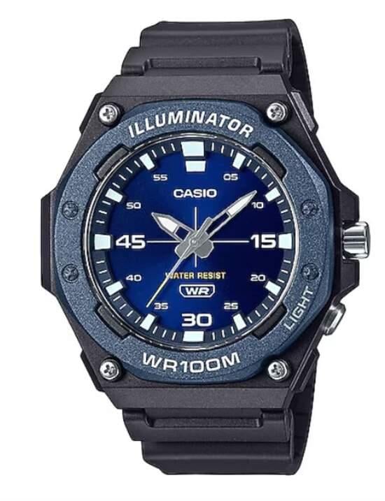 CASIO MW-620H-2AVDF