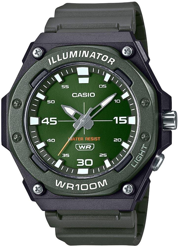 CASIO MW-620H-3AVDF