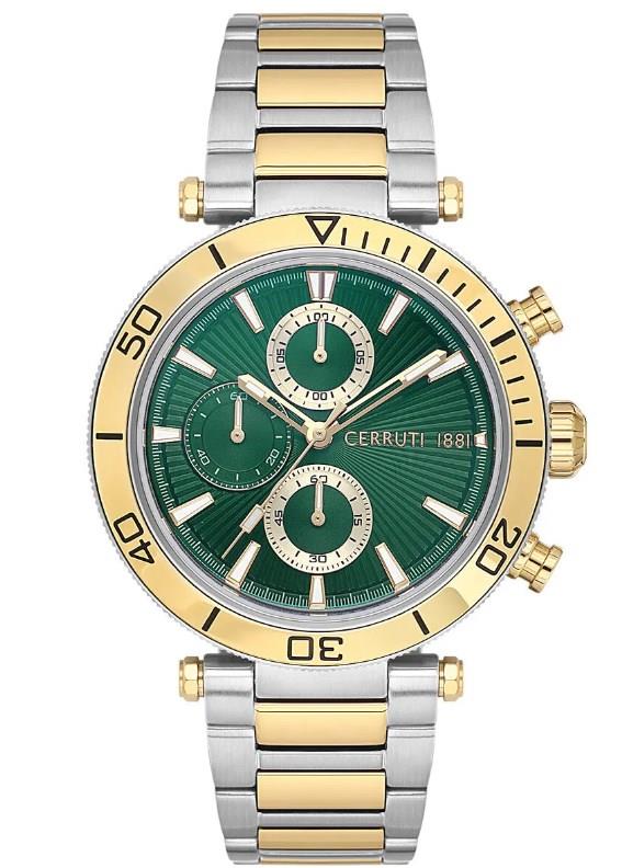 CERRUTI 1882 CIWGI0049905