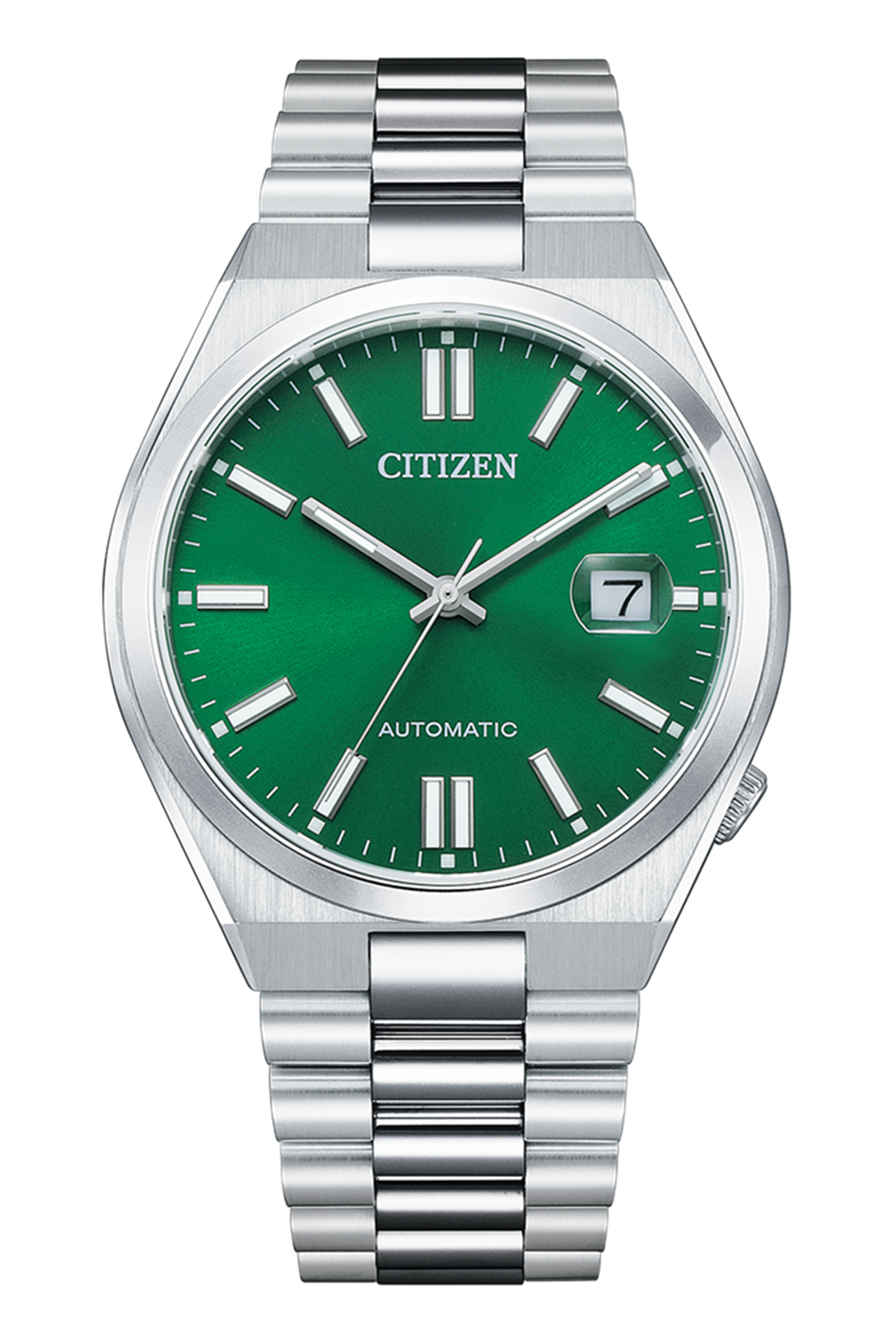 CITIZEN NJ0150-81X