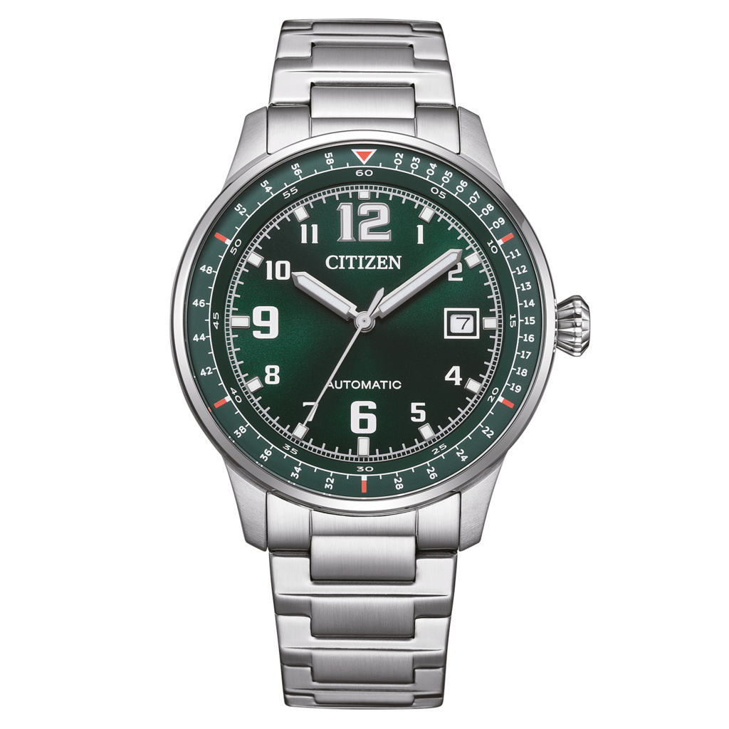 CITIZEN NJ0190-51X