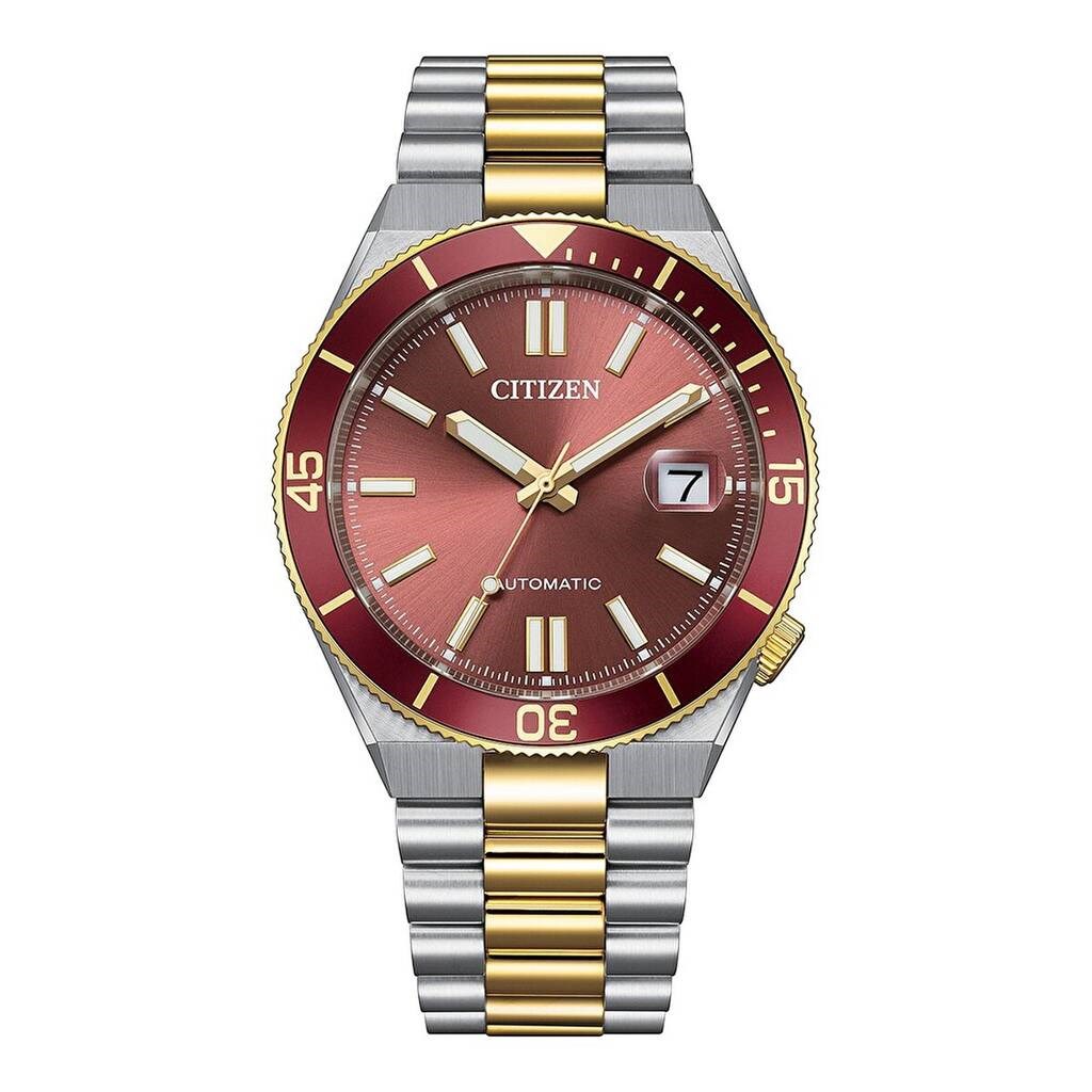 CITIZEN NJ0234-58X